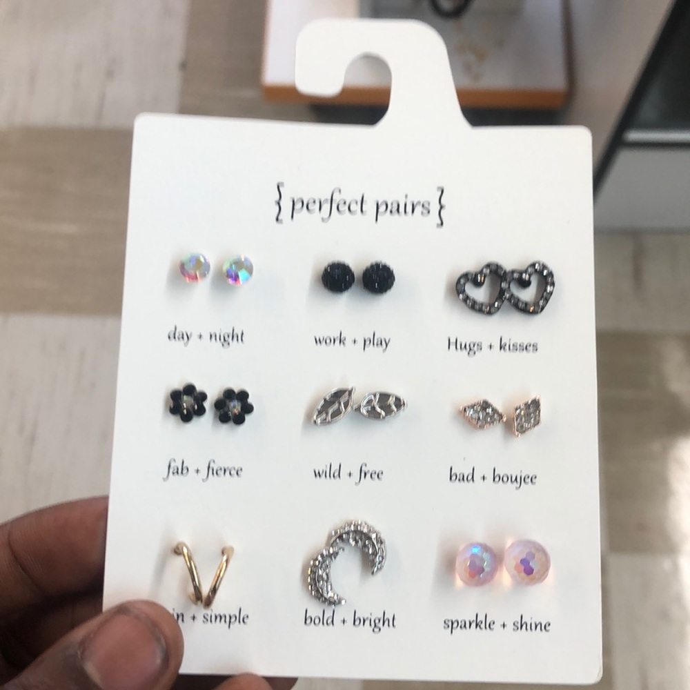 Earings